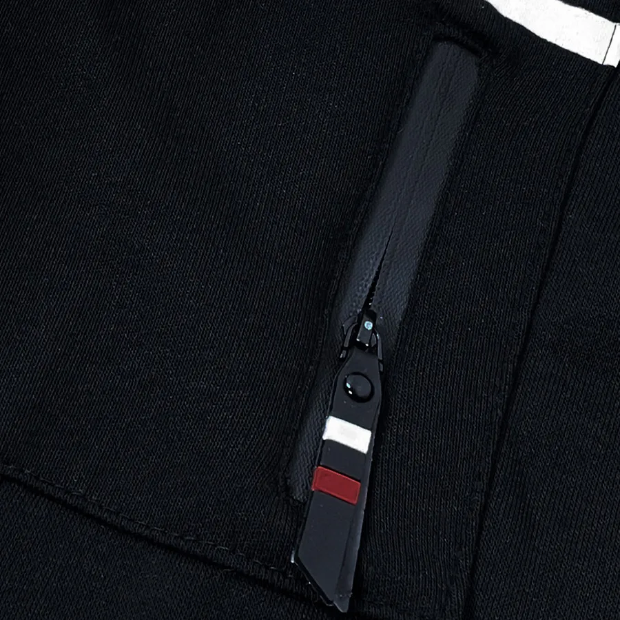 BXH305 BERMUDA CON LINEAS CORTAS 5847